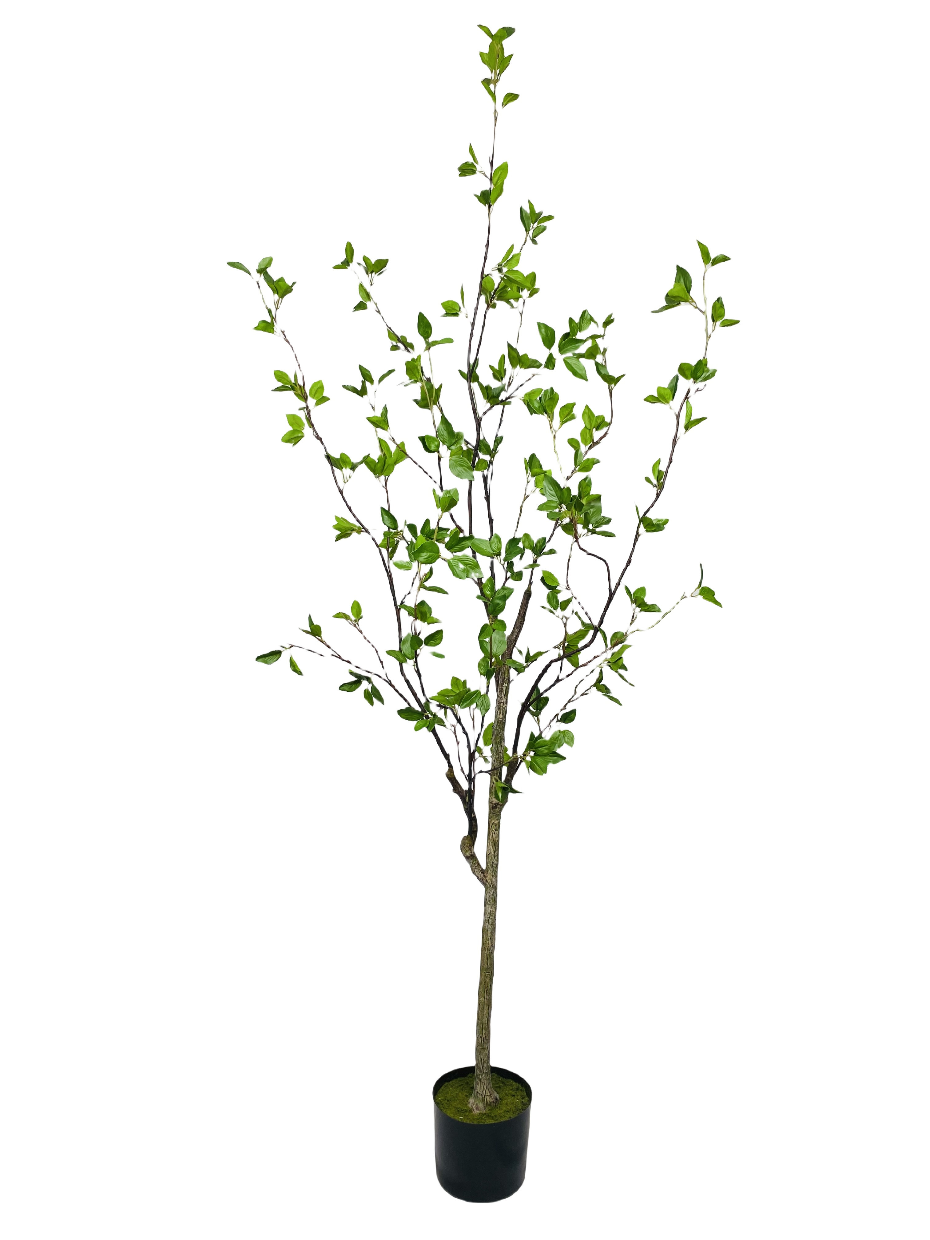 Artificial Spring Tree Primrue Faux spring tree Artificial Tree | Wayfair