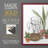 PurrfectPlantsIII Framed Print - Solid Wood-1212796330-1212796331