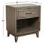 Karson 1 - Drawer Nightstand-515507232