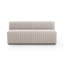 Augustine Upholstered Dining Bench-674105148-674105147