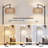 Dimmable Circle Ceiling Light