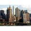 Vue de la ville de New York-1574703518