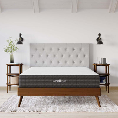 Modway Aveline Memory Foam Mattress