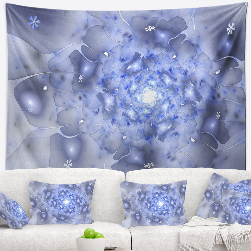 Polyester Tapestry, 32" H x 39" W