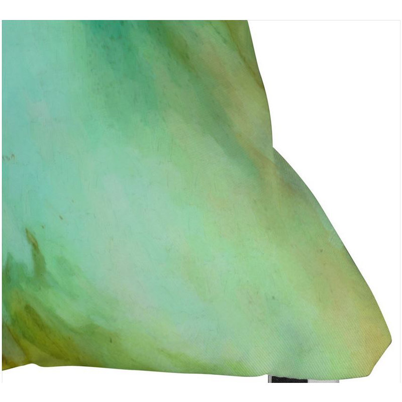 Coussin extérieur, 18 po x 18 po