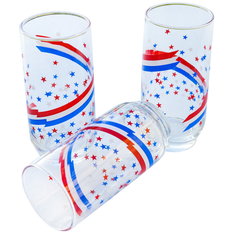 Highball Glass