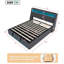 Lift Up Storage Bed Frame-1435087590