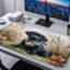 Polyester Desk Pad-2108808776