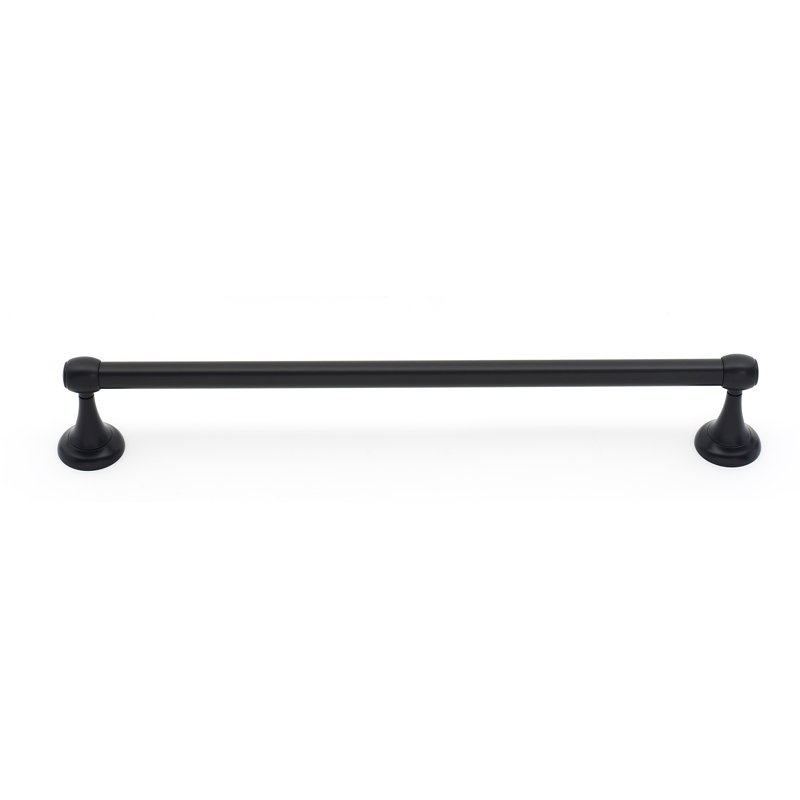 Barre à serviettes murale 20 "Royale, Bronze