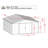 Classic Metal Shed, 14 X 14, Blue Grey-85519956
