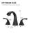 8 Inch Wide Bathroom Faucet-115827378