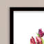 Nature Inspired Tulips No.1 by  - Picture Frame Paiting-79820413