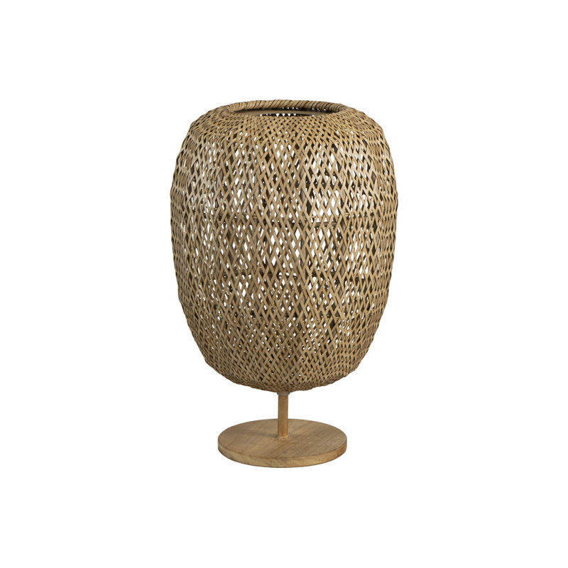 Illusion Glow Table Lamp, Medium