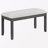 6 - Person Pedestal Dining Set