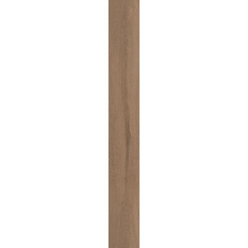 Shaw Aspire 8-mm T x 9-in W x 72-in L Waterproof Luxury Vinyl Plank Flooring, Birchwood Brown