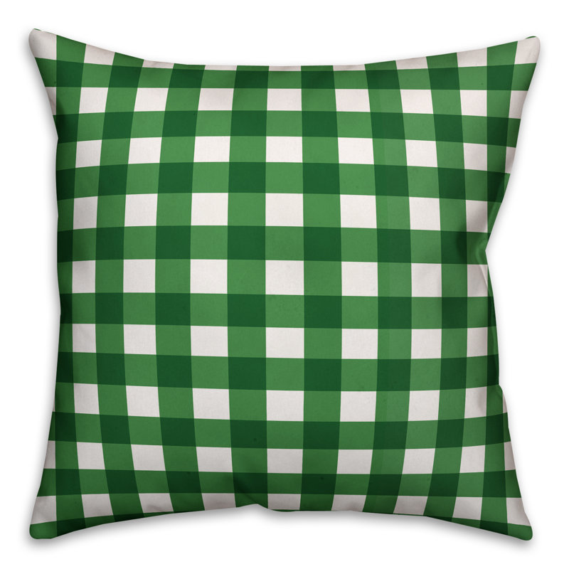 Square Pillow Cover & Insert