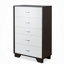 Commode 5 tiroirs