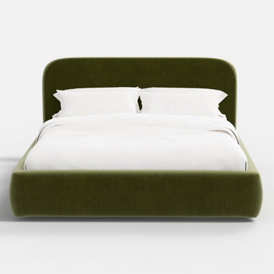 Lit plateforme Daphne