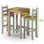 Starkey Dining Set-1728912520