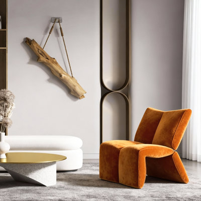 Chaise simple