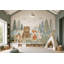 Décoration murale chambre d'enfant amovible-976625124-976625129
