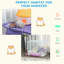 Hamster Cage