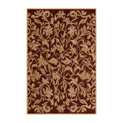 Tapis Eernal Bloom