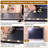 Michaelandrew Rectangle Wall Mirror-862534631