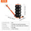 Cric pneumatique 6 tons / 13 000 lb avec colonne surélevée VEVOR Air Jack
