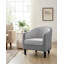 Fauteuil demi-tonneau Alina-196282472