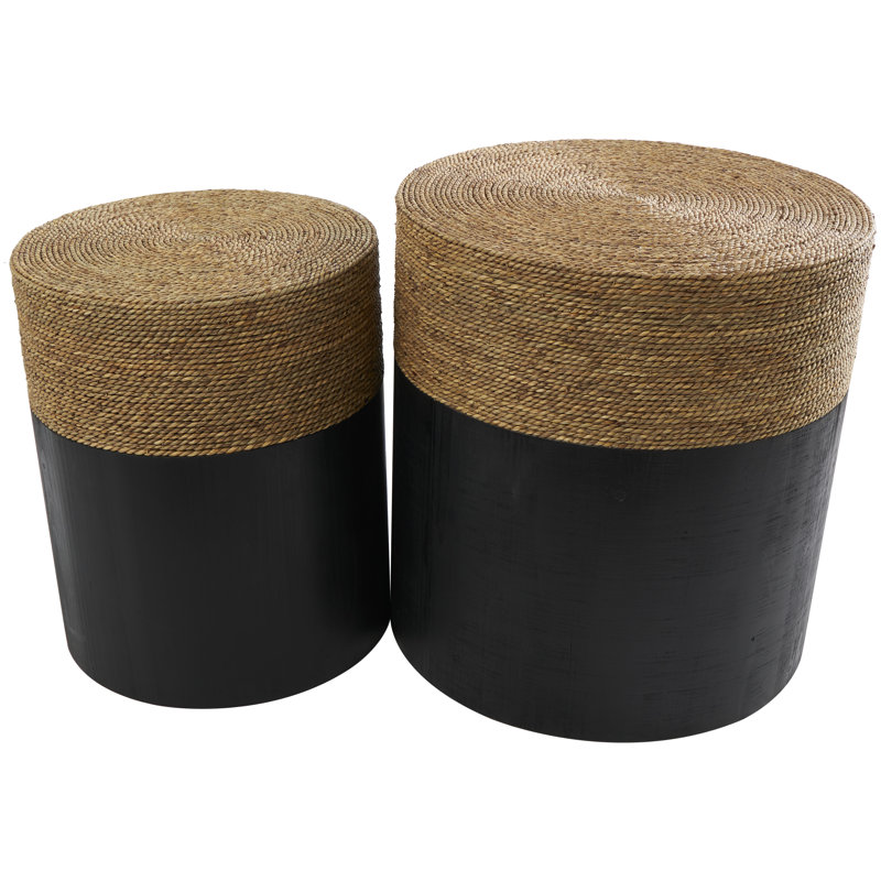 End Table Set