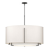 Exos Drum Chandelier
