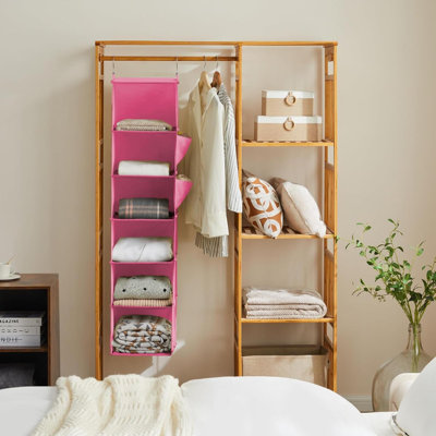 Elkan Hanging Organizer