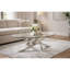 Table basse Barbara
