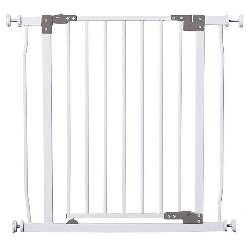 Barrière de sécurité Liberty, H 30 po x l 1,50 po x P 33 po
