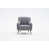 Lin gris est en rupture de stock
