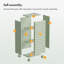 Chester Freestanding Bathroom Cabinet