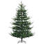 Arbre de Noël artificiel 7,5 pieds HOMcom-2066454930