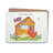 Frances Table Cork Placemat