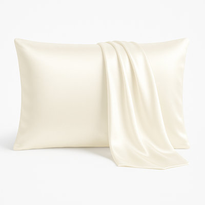 HOUSEWIFE PILLOWCASE SILK