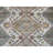 Sadeel One-of-a-Kind 5'10" New Age Round Area Rug Ivory