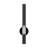 Clearlake Armed Sconce-1825570299