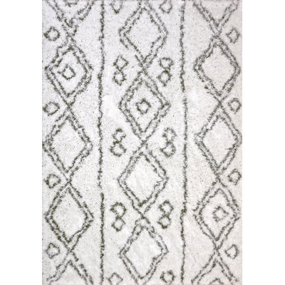 Tryon Ikat Indoor Rug