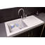 Elleci Rinse Basket