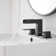 Widespread 2-handle Bathroom Faucet with Drain Assembly