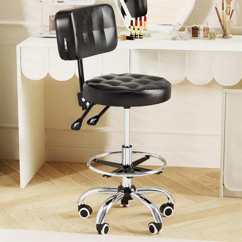 Rolling Stool