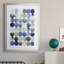 Organic Drops I - reproduction d'art sur toile-722990995-722990549