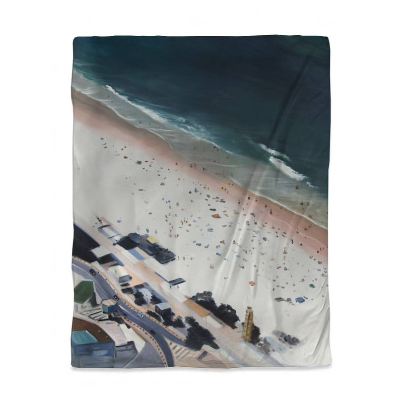 Sateen Duvet Cover