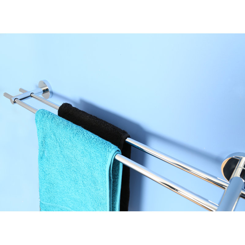 Britannia 70cm 2 Wall Towel Bar