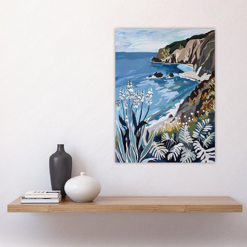 No Frame Print